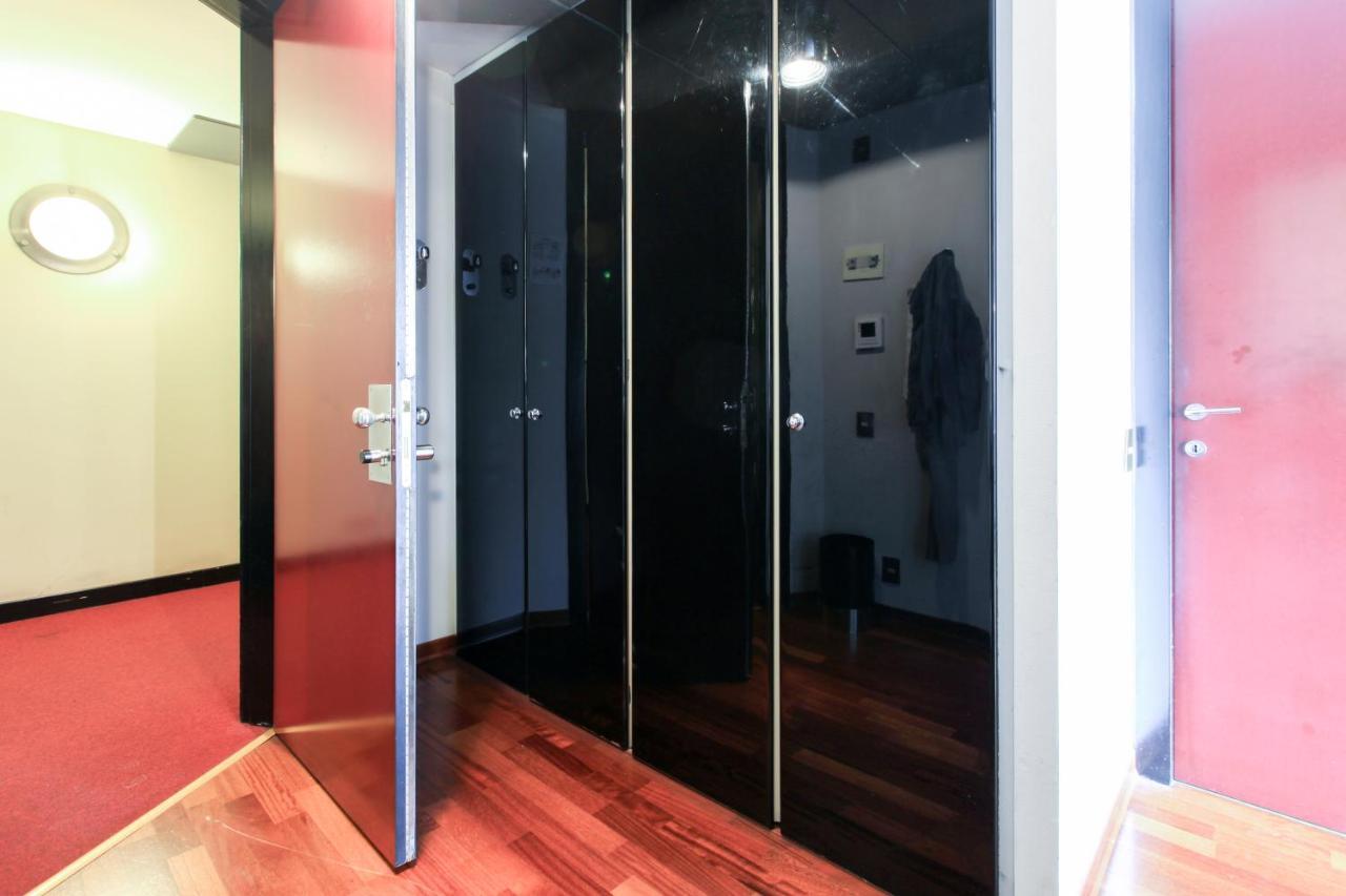 San Nazaro Apartment *