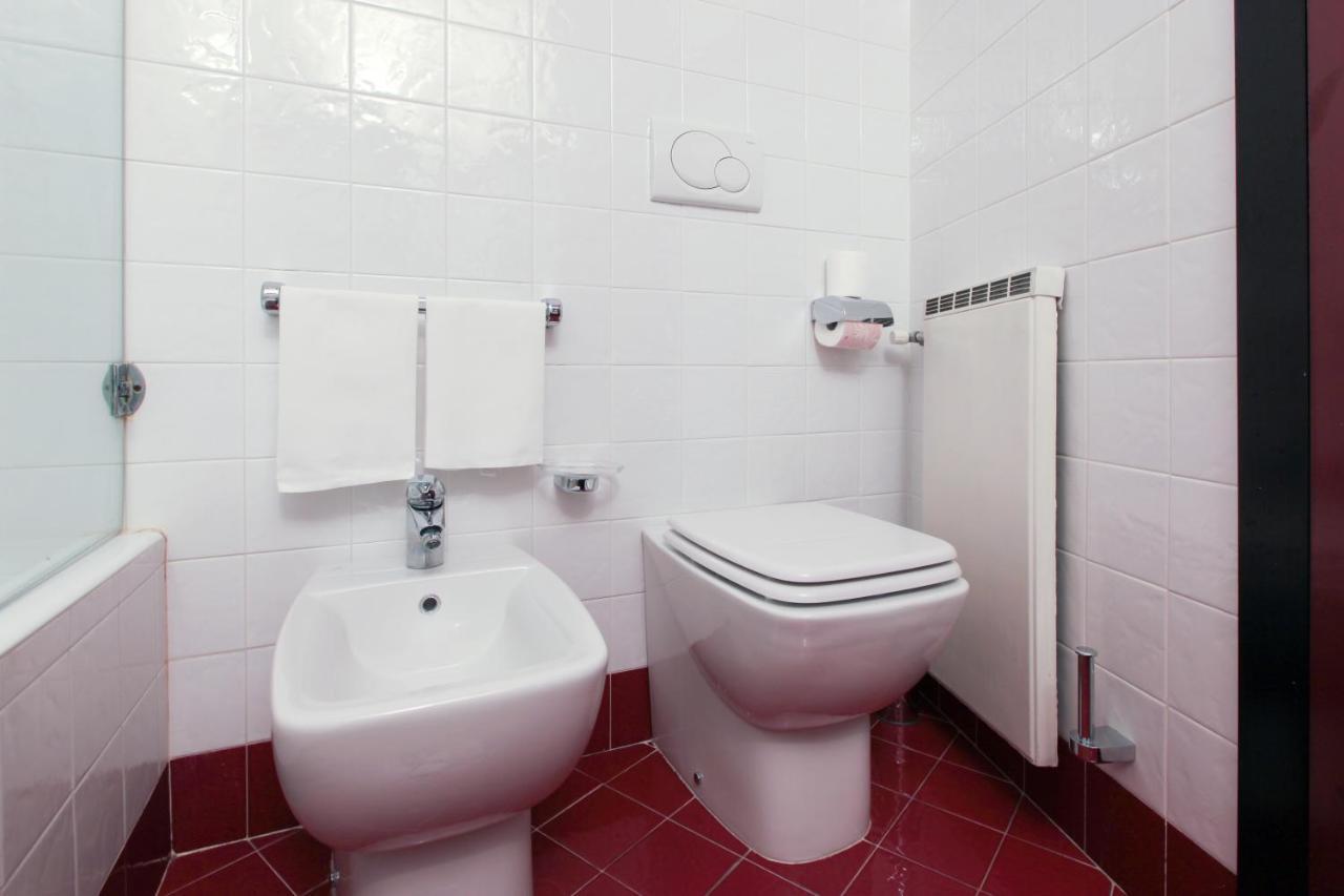 San Nazaro Apartment