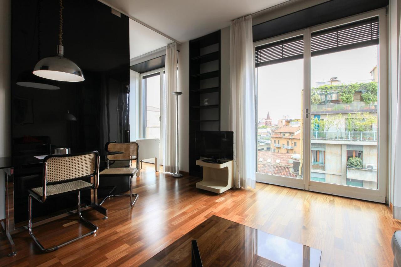 Apartment San Nazaro