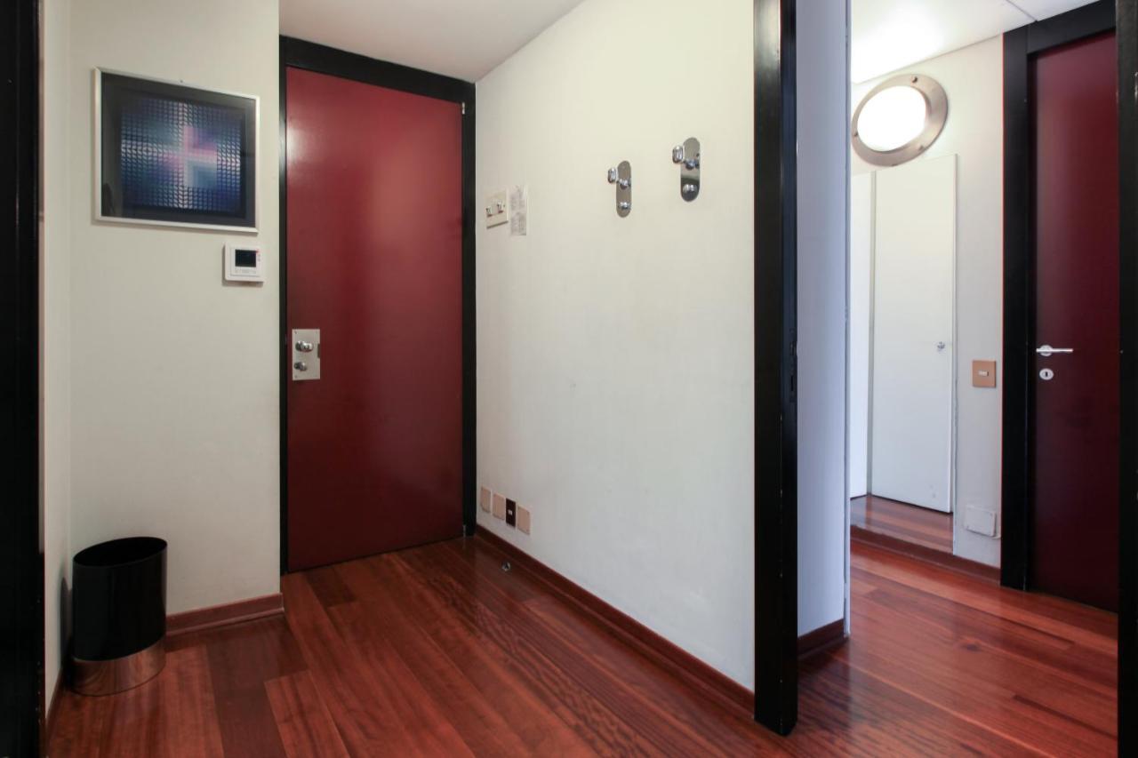 Apartment San Nazaro