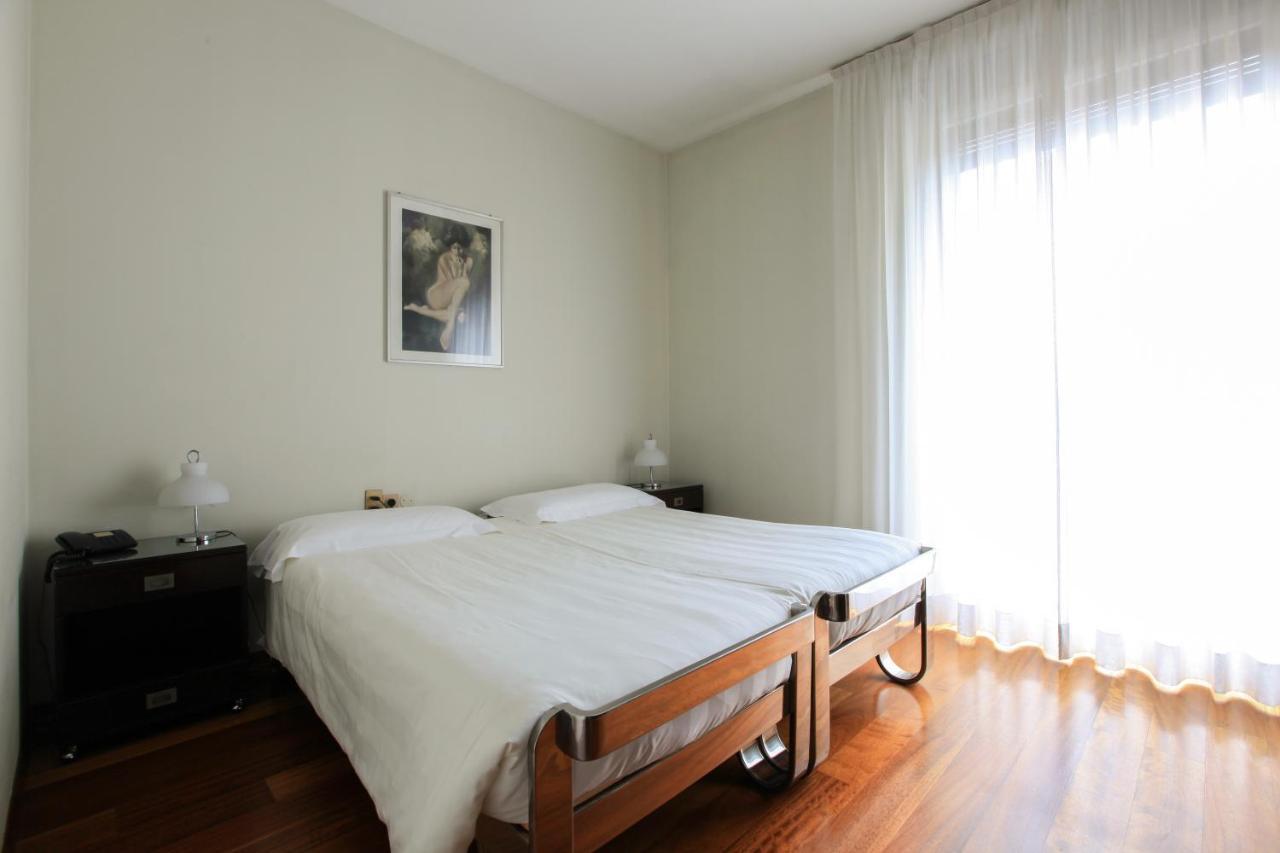 Apartment San Nazaro *